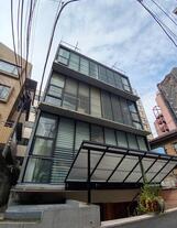 南麻布スキップフラット