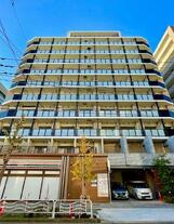 レジディア門前仲町プレイス