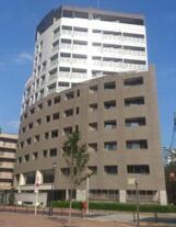 クオリア目黒大橋ウエスト