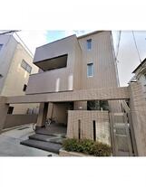 レジデンス泰地