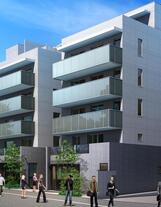 エスセナーリオ赤坂EAST