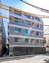 ウェルスクエアイズム巣鴨