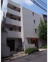 エクセシオーネ目黒