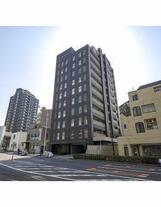 オーベル代々木公園