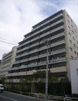 ザ・パークハウス東品川