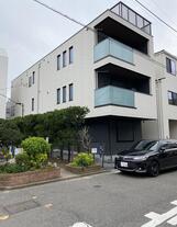 グランディール高輪