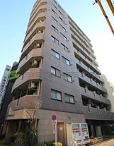 ヴェルト日本橋Ⅱツヴァイト