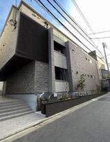 Relafort西五反田