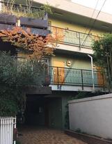 目黒パークハイツ