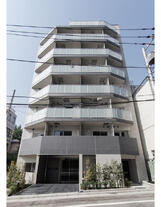 コンフォリア門前仲町サウス