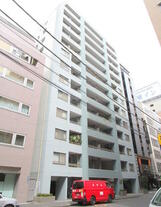 ファミール日本橋ブルークレール