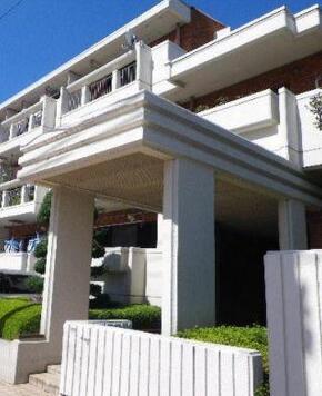 西池袋グリーンハイツ