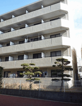 コンフォルト池袋