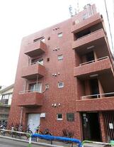 日興パレス文京