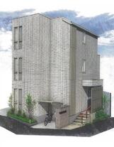 リシェス代々木上原