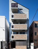 グランヒルレジデンス目黒大橋