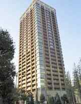 ル・サンク大崎シティタワー