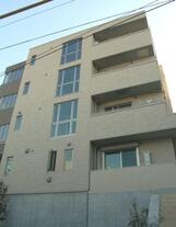 ハーベスト代々木上原