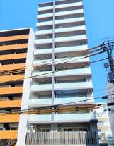 Brillia四谷三丁目