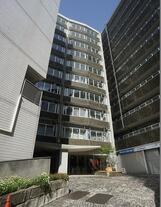 サードリハイツ本館