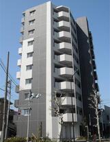 ステージファースト新宿西落合