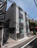 グラスプラス中目黒