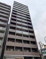 シンフォニー北新宿の杜