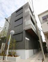 アンビシア池袋