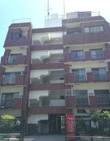 プランドール新宿