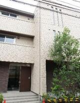 グリナージュ中落合