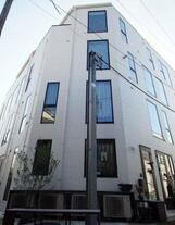 アリュイッテ清澄白河