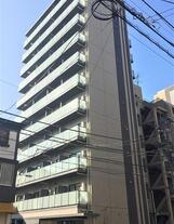 S-RESIDENCE新御徒町West