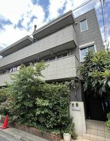 アプリコットテラス