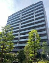 クレヴィア辰巳キャナルステージ