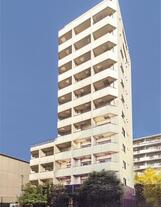 レジディア高輪桂坂