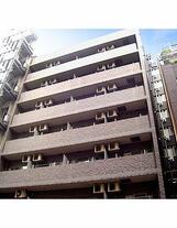 スカイコート三田慶大前