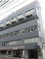 いづみハイツ市ヶ谷