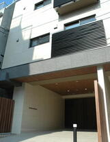 メゾンプレジオ