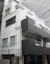 目黒エースマンション