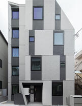 LEGALAND恵比寿ANNEX