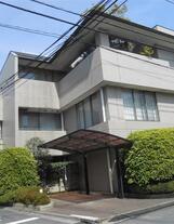 Ueda House