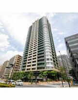 シティタワー大崎ステーションフロント