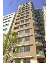 パークホームズ文京白山