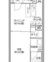 グランステューディオ中目黒