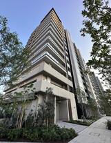 晴海フラッグ サンビレッジ F棟