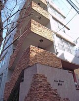 カサビアンコ麻布台