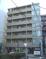 ステージファースト恵比寿東