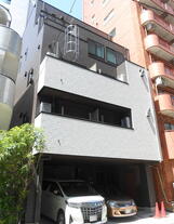 SOPHIA同心町