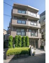 エムズ・フラッツ千駄ヶ谷