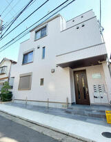 シーズ・ガレリア目黒